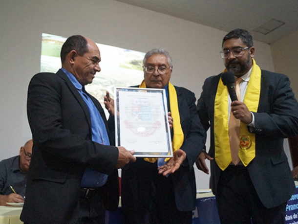 4ª Bienal do Livro Paulo Afonso