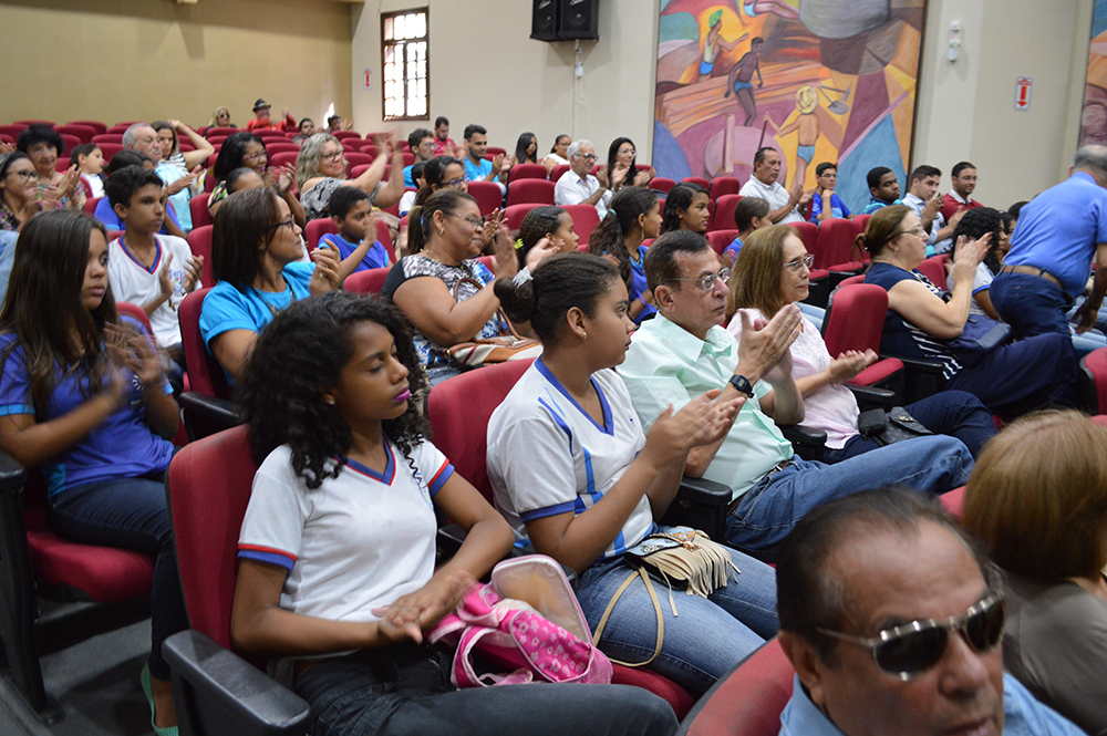 2º Bienal do Livro Paulo Afonso