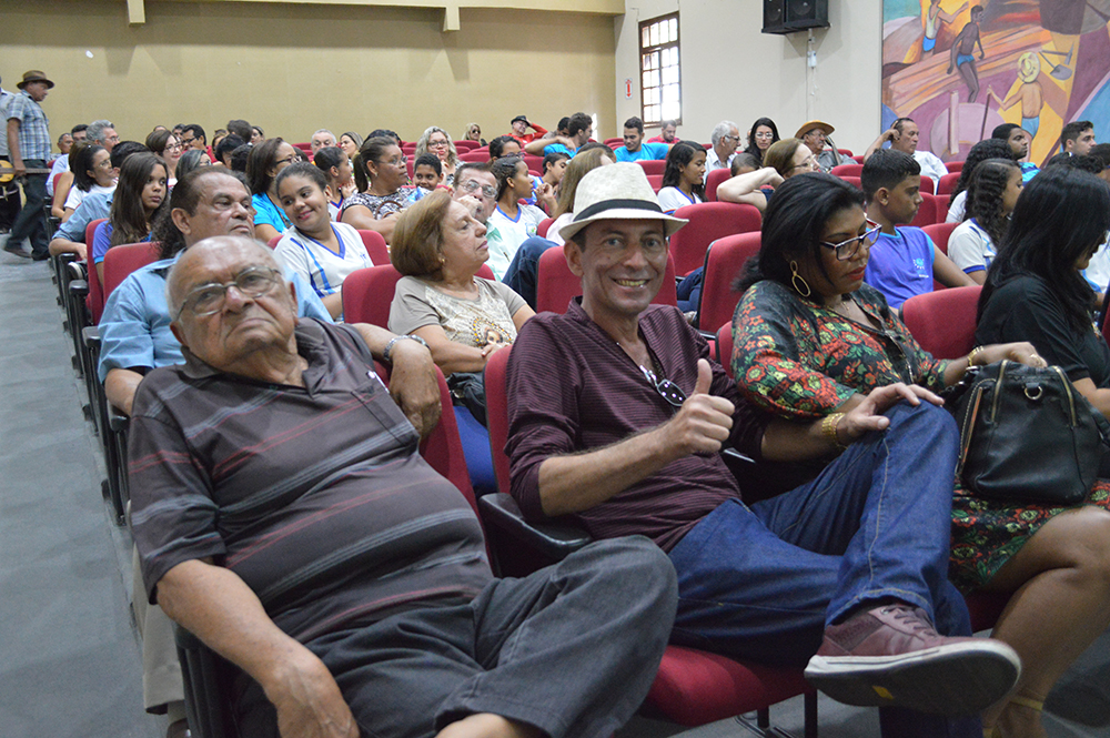 2º Bienal do Livro Paulo Afonso