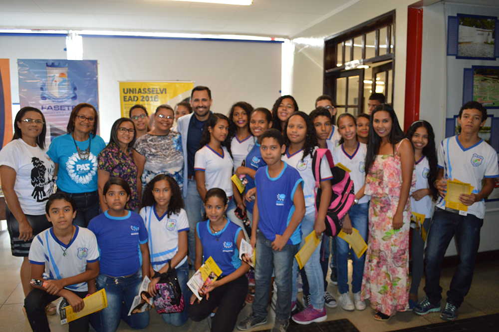 2º Bienal do Livro Paulo Afonso