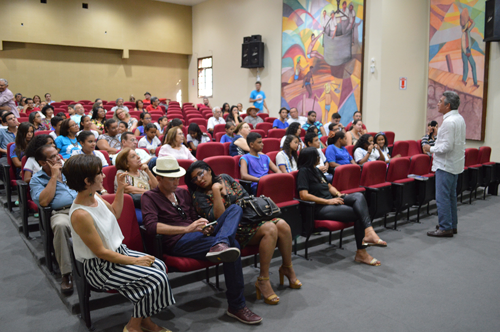 2º Bienal do Livro Paulo Afonso