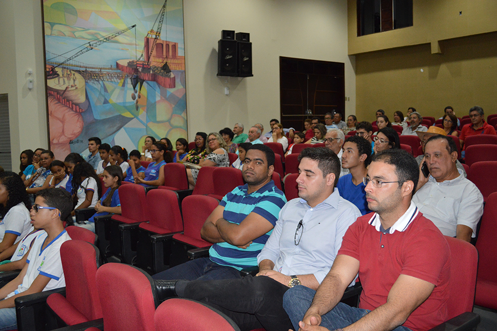 2º Bienal do Livro Paulo Afonso