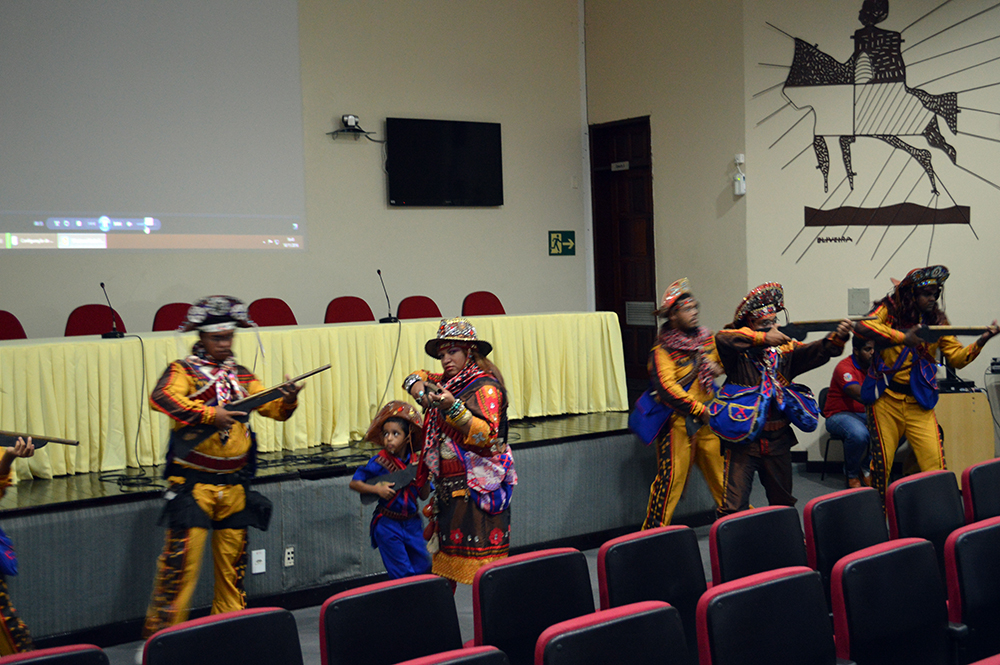 2º Bienal do Livro Paulo Afonso