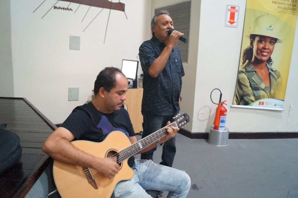 3º Bienal do Livro Paulo Afonso