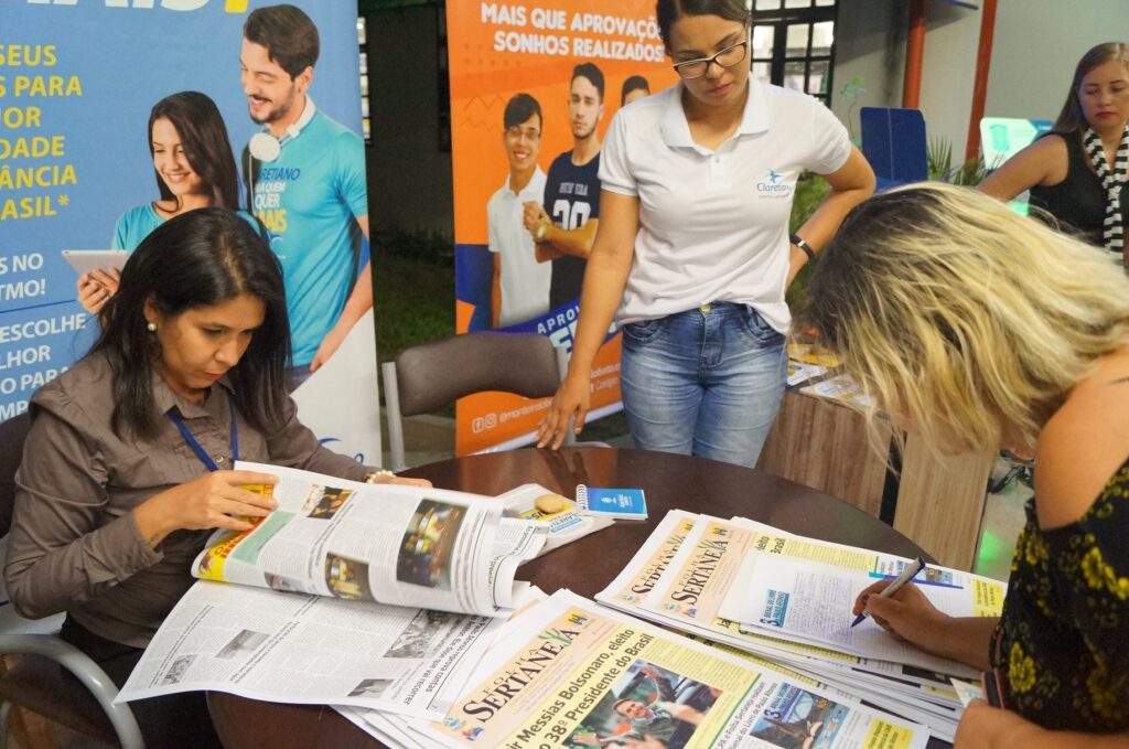 3º Bienal do Livro Paulo Afonso