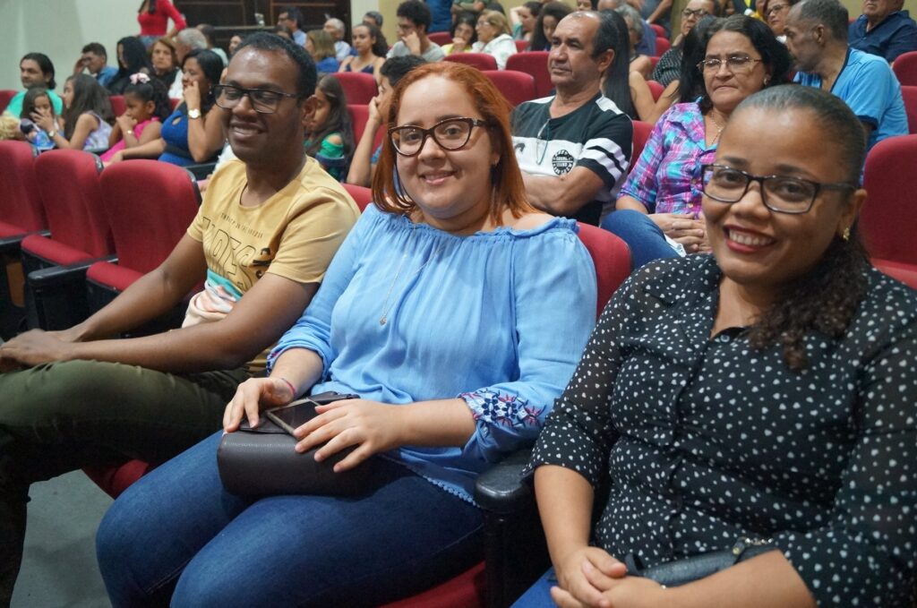 3º Bienal do Livro Paulo Afonso