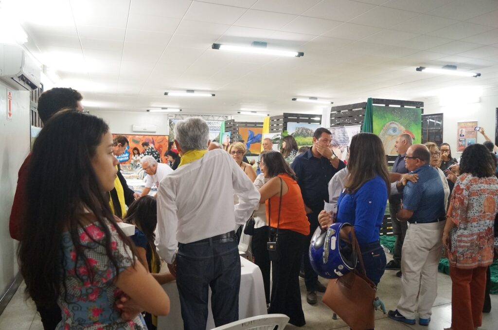 3º Bienal do Livro Paulo Afonso