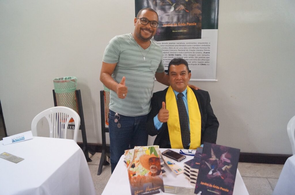 3º Bienal do Livro Paulo Afonso