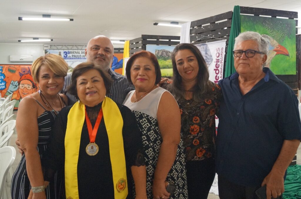 3º Bienal do Livro Paulo Afonso