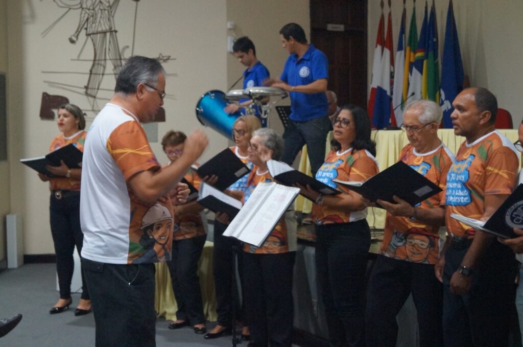 3º Bienal do Livro Paulo Afonso