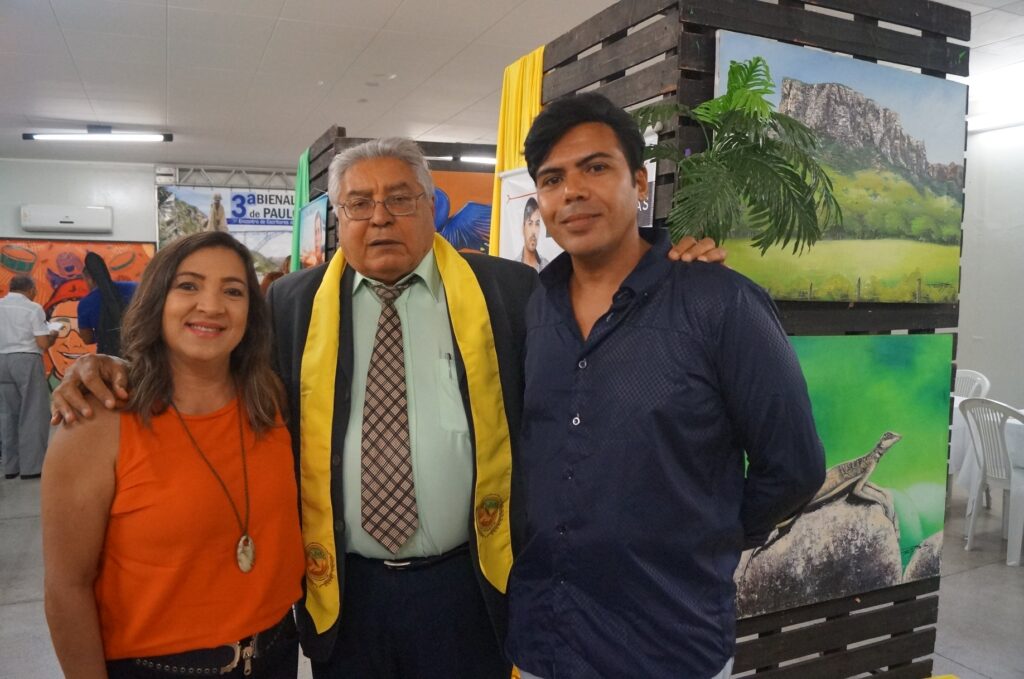 3º Bienal do Livro Paulo Afonso