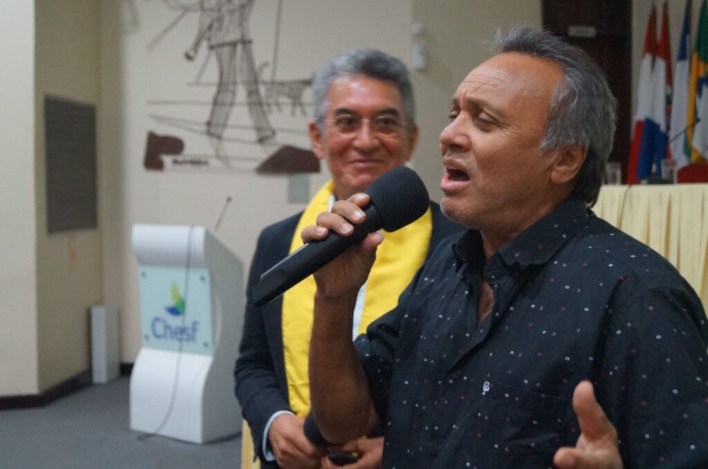 3º Bienal do Livro Paulo Afonso