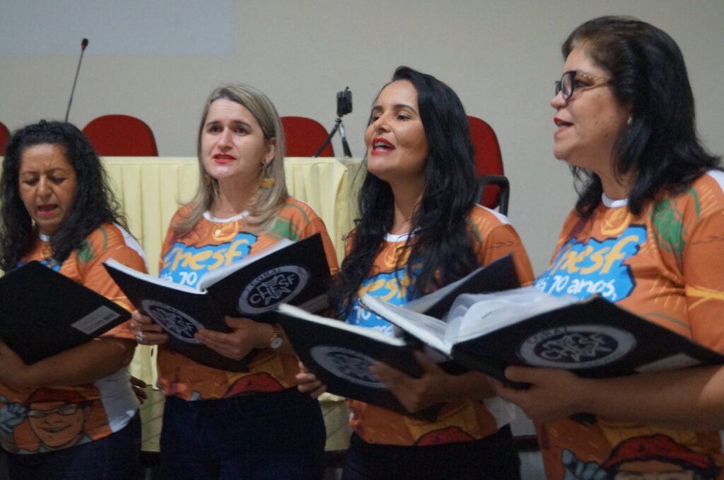 3º Bienal do Livro Paulo Afonso