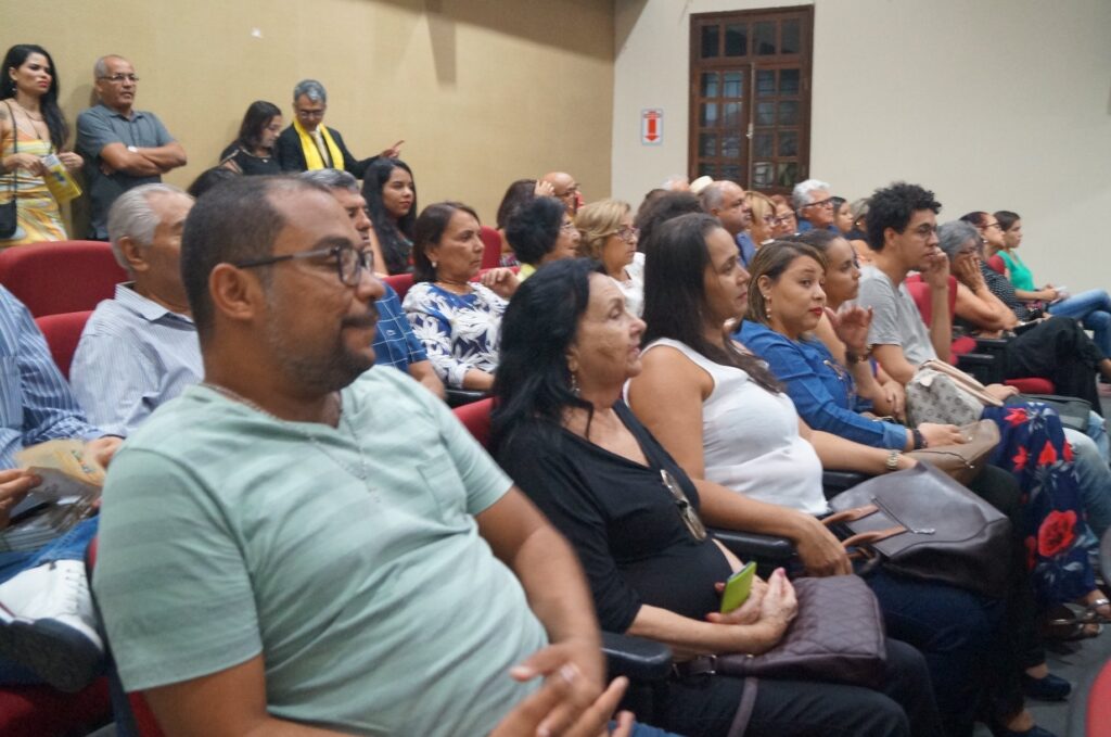 3º Bienal do Livro Paulo Afonso