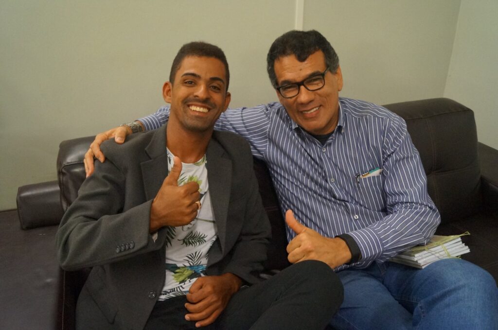 3º Bienal do Livro Paulo Afonso