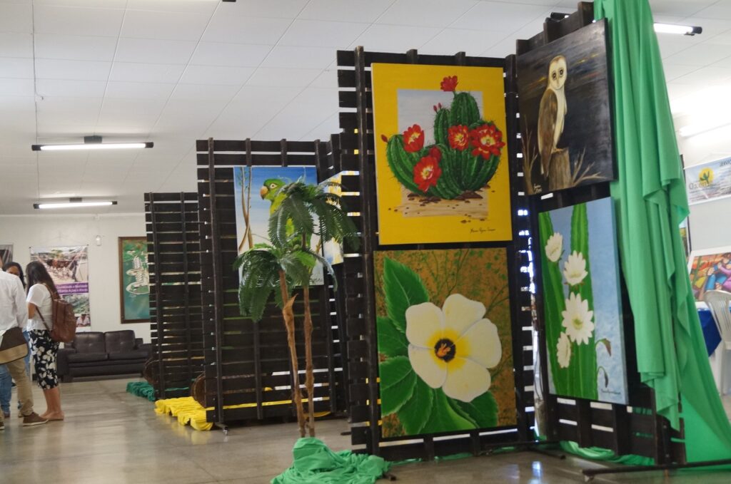 3º Bienal do Livro Paulo Afonso