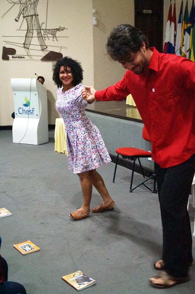 3º Bienal do Livro Paulo Afonso