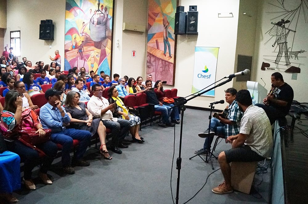 3º Bienal do Livro Paulo Afonso