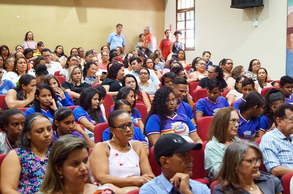 3º Bienal do Livro Paulo Afonso