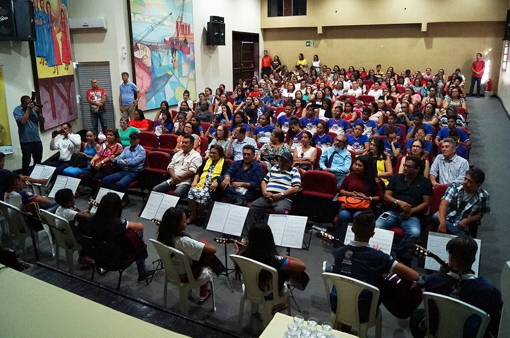 3º Bienal do Livro Paulo Afonso