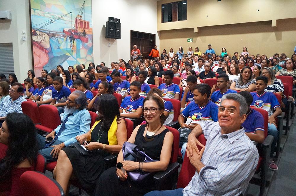 3º Bienal do Livro Paulo Afonso