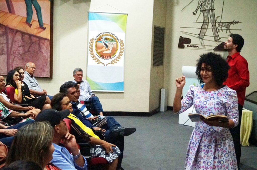 3º Bienal do Livro Paulo Afonso