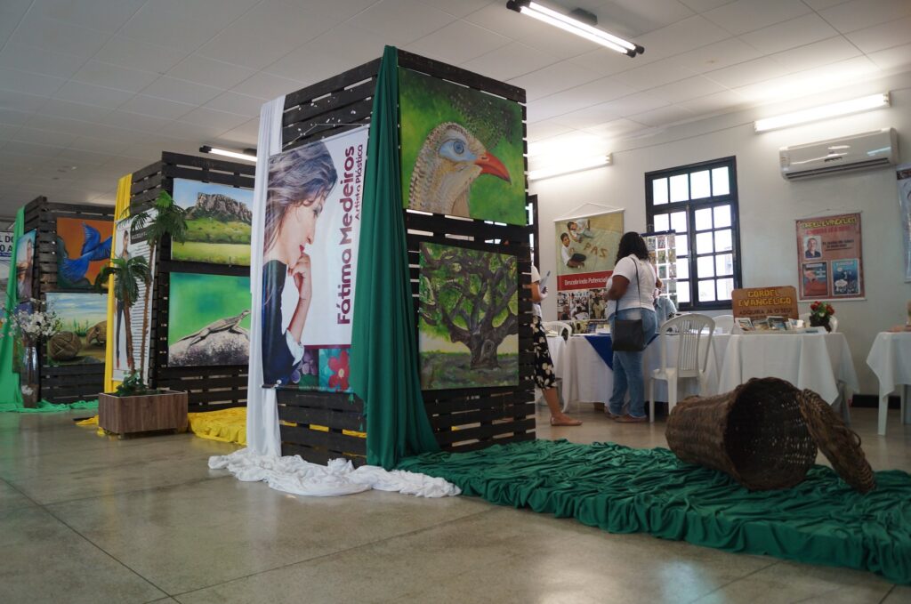 3º Bienal do Livro Paulo Afonso