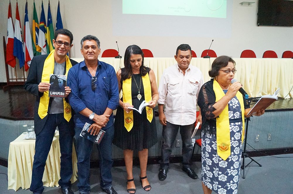 3º Bienal do Livro Paulo Afonso