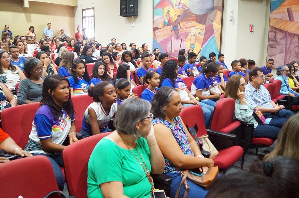 3º Bienal do Livro Paulo Afonso