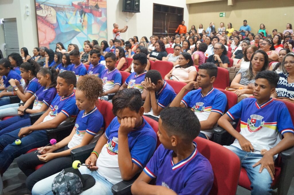 3º Bienal do Livro Paulo Afonso