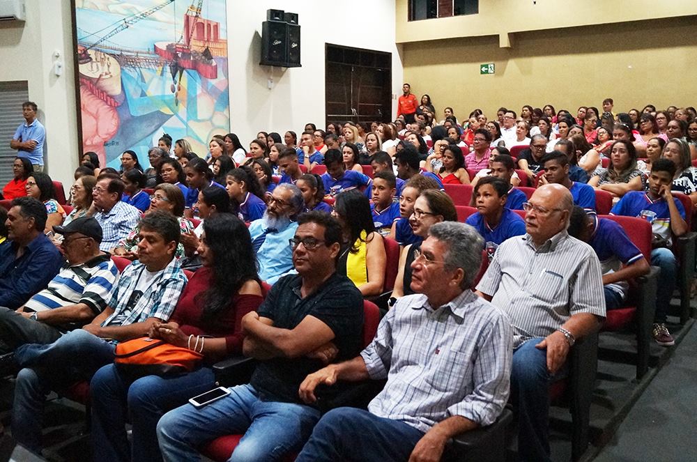 3º Bienal do Livro Paulo Afonso