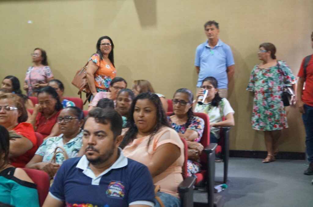 3º Bienal do Livro Paulo Afonso