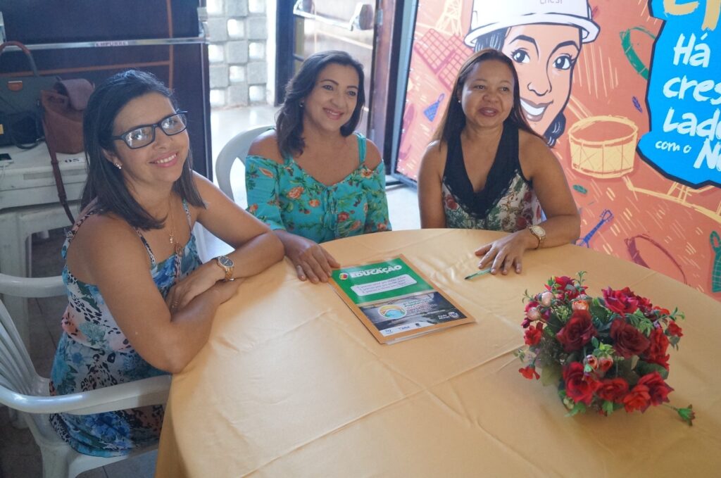 3º Bienal do Livro Paulo Afonso