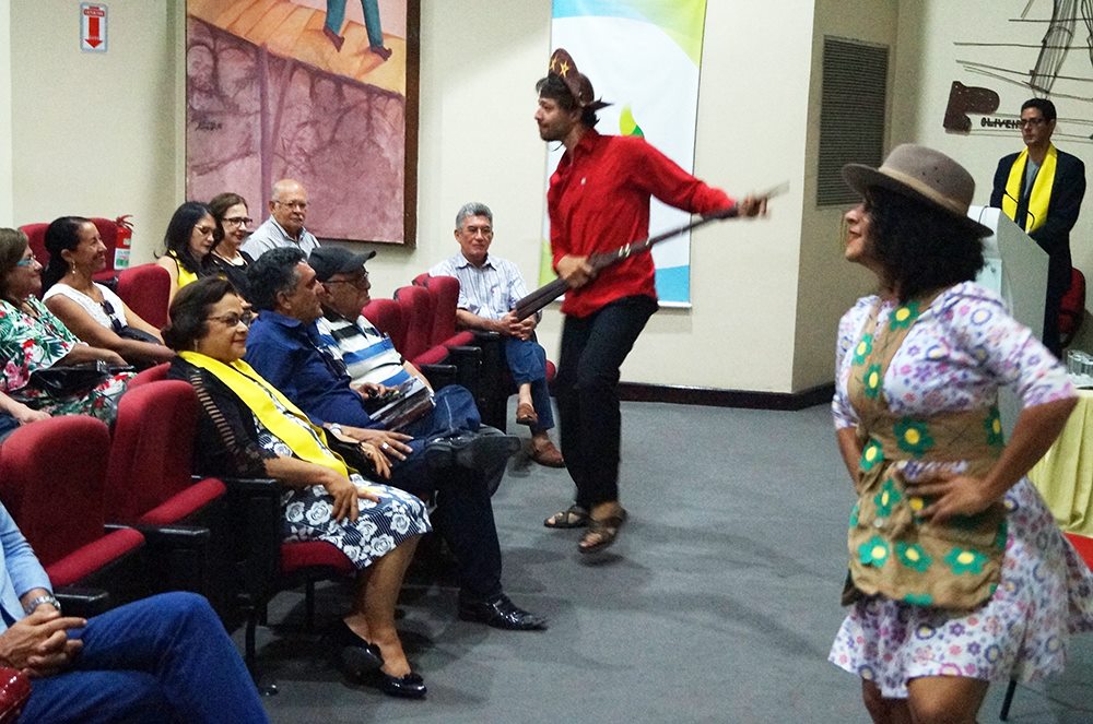 3º Bienal do Livro Paulo Afonso