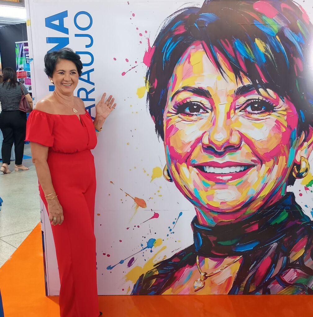 Maria do Socorro Araujo Nascimento