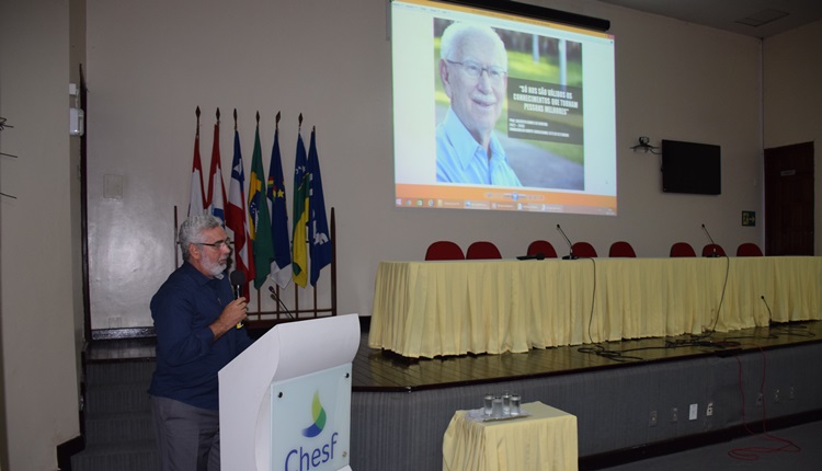 2º Bienal do Livro Paulo Afonso