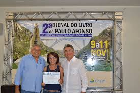 2º Bienal do Livro Paulo Afonso