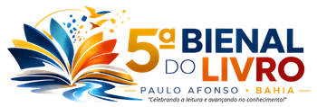 5ª Bienal do Livro de Paulo Afonso – Bahia