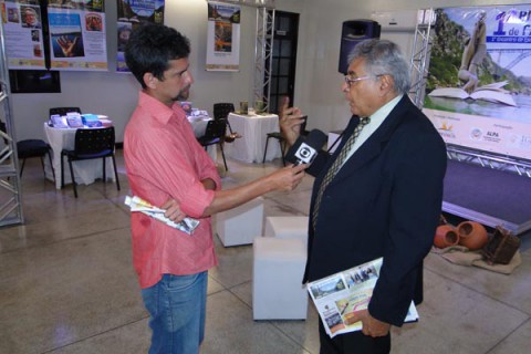 1º Bienal do Livro Paulo Afonso