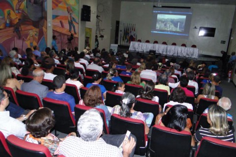 1º Bienal do Livro Paulo Afonso