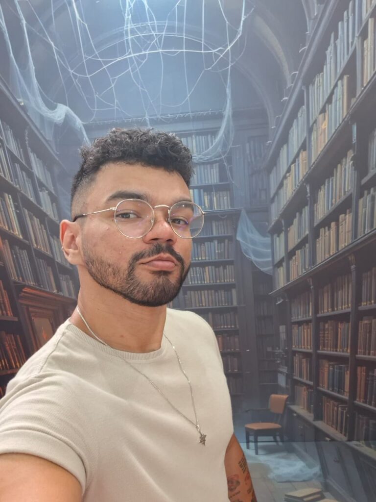 João Pedro Gomes Siqueira