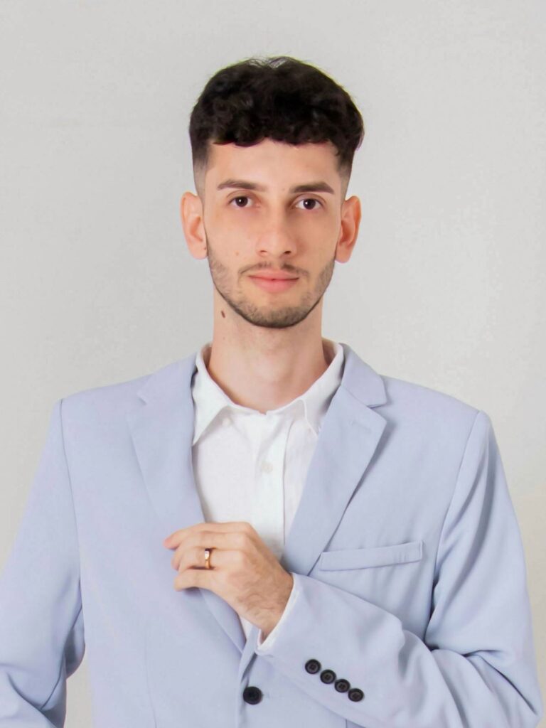 Danilo Vieira Nunes de Araujo