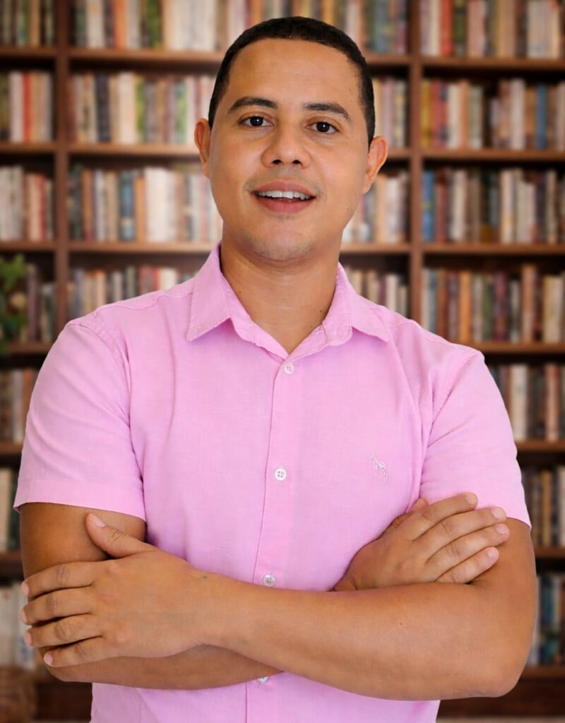 Fernando Varjão de Sousa