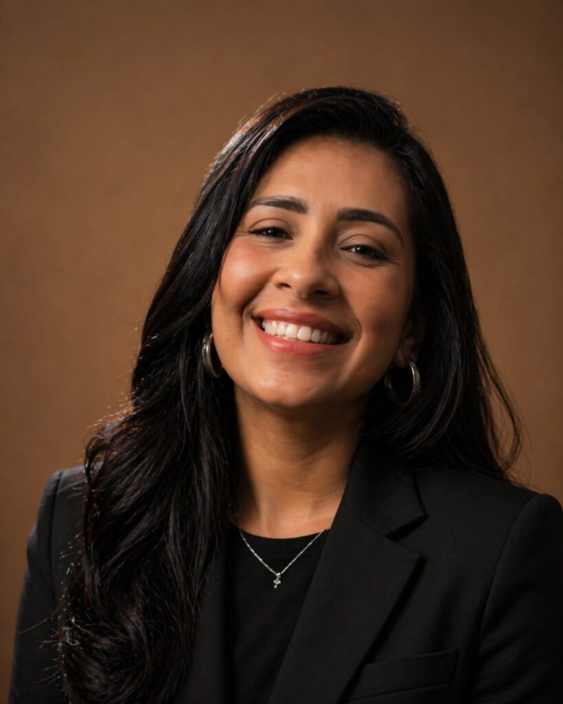 Berilânia dos Anjos,