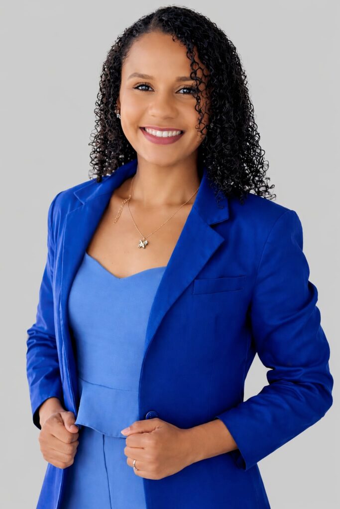 Paula Laís Almeida Santos