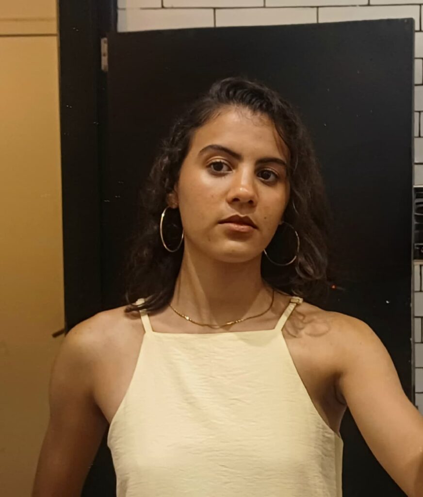 Marília da Silva Bispo