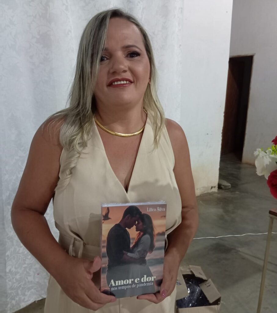 Maria das Graças Santana da Silva