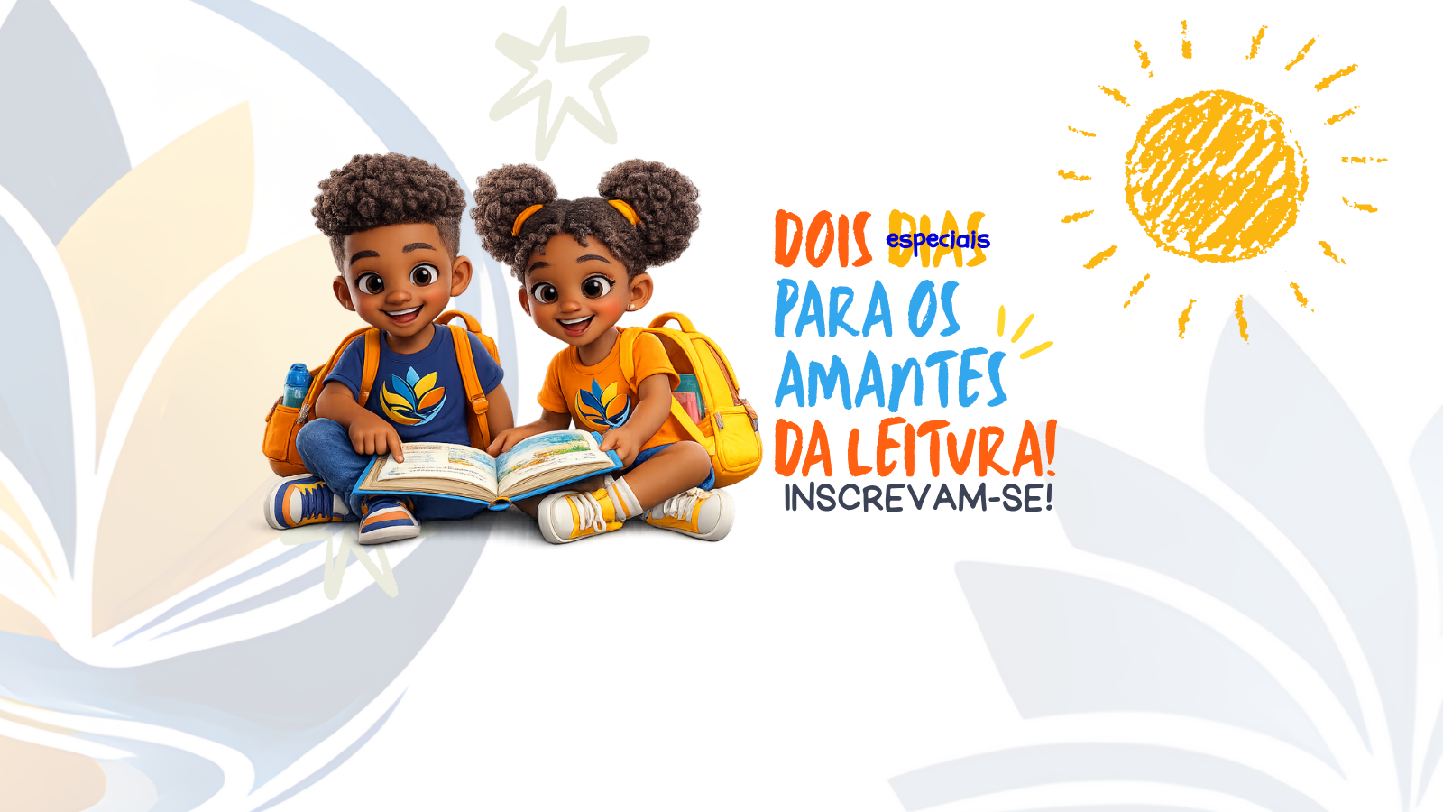 Banner da Bienal