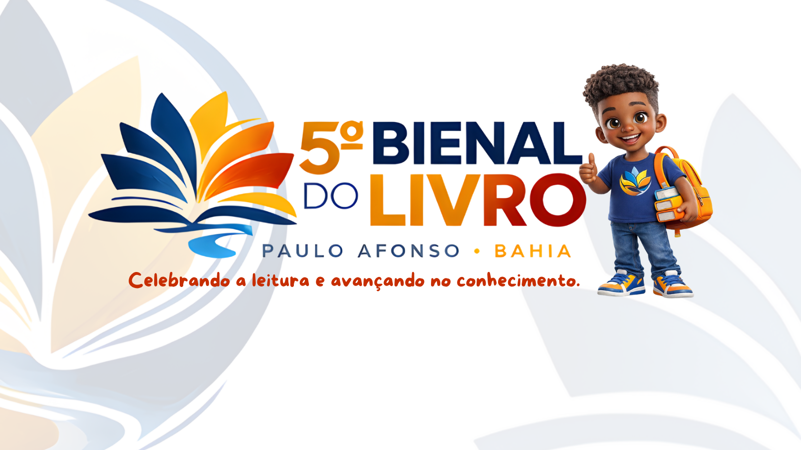 Banner da Bienal