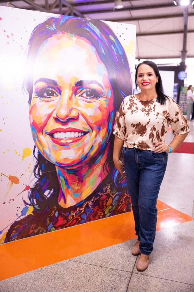 Monique de Jesus Bezerra dos Santos